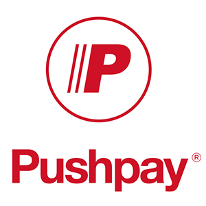 Give through Pushpay