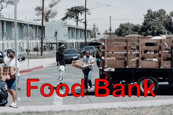 Food Bank